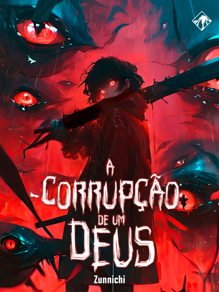 A Corrupção de um Deus