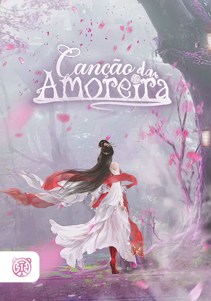 Canção da Amoreira