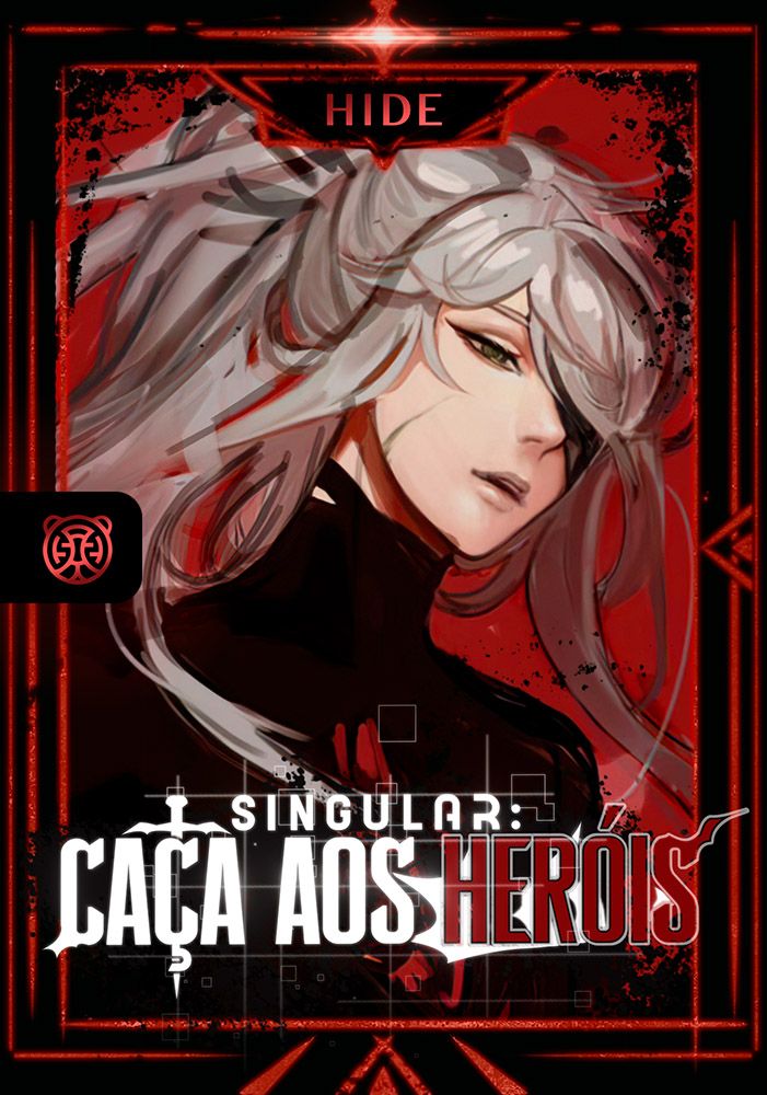 Singular: Caça aos Heróis