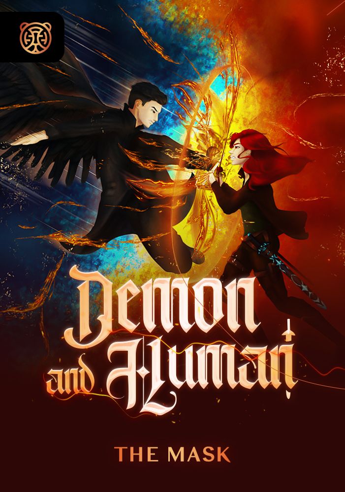 Demon And Human