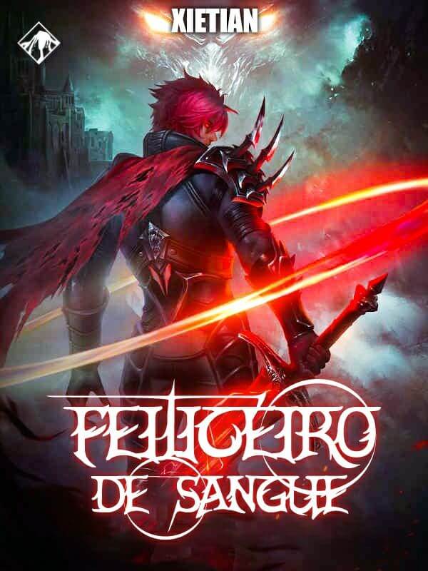 Feiticeiro de Sangue