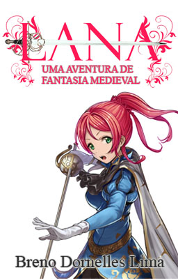 Lana – Uma Aventura de Fantasia Medieval