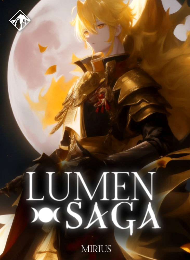 Lumen Saga