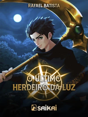 O Último Herdeiro da Luz