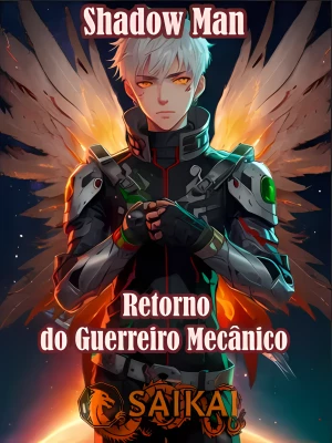 Retorno do Guerreiro Mecânico