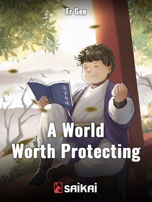 Um Mundo que Vale a Pena Proteger